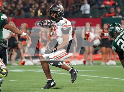Thumbnail 2 in Rockwall vs. Waxahachie (6A Region II Area Round) photogallery.