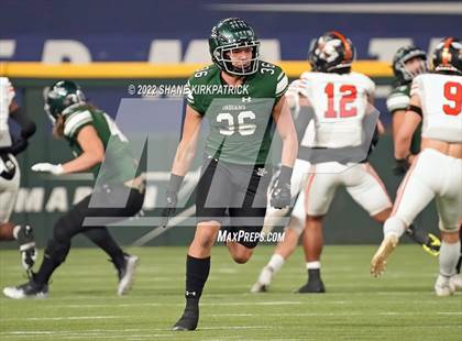 Thumbnail 3 in Rockwall vs. Waxahachie (6A Region II Area Round) photogallery.