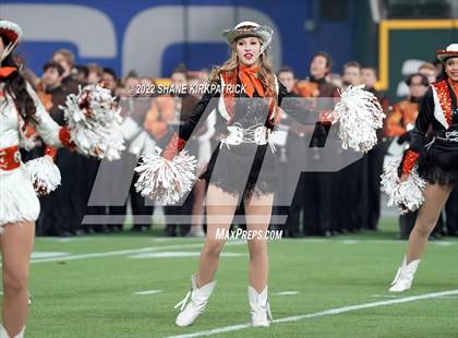 Thumbnail 2 in Rockwall vs. Waxahachie (6A Region II Area Round) photogallery.