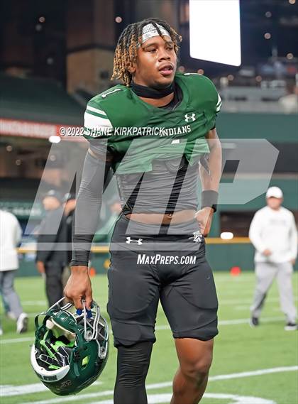 Thumbnail 3 in Rockwall vs. Waxahachie (6A Region II Area Round) photogallery.