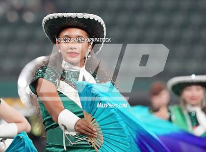 Thumbnail 2 in Rockwall vs. Waxahachie (6A Region II Area Round) photogallery.