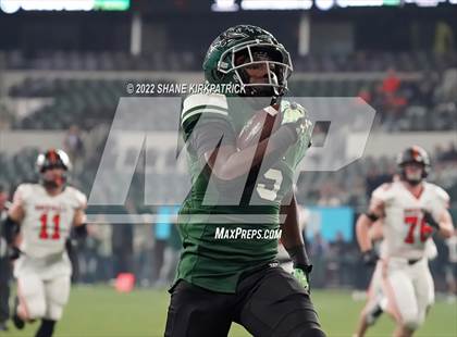 Thumbnail 1 in Rockwall vs. Waxahachie (6A Region II Area Round) photogallery.