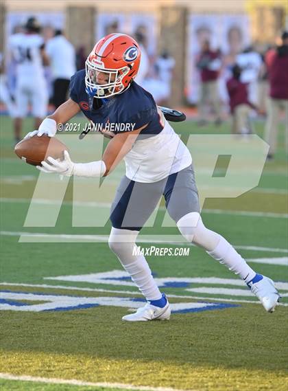 Thumbnail 3 in Faith Lutheran @ Bishop Gorman photogallery.