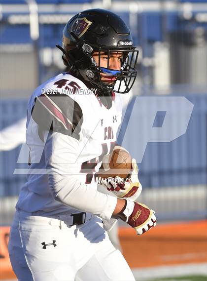 Thumbnail 1 in Faith Lutheran @ Bishop Gorman photogallery.