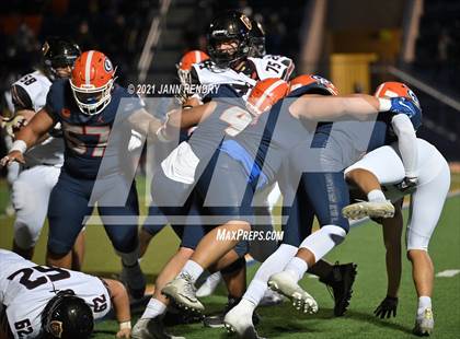 Thumbnail 3 in Faith Lutheran @ Bishop Gorman photogallery.