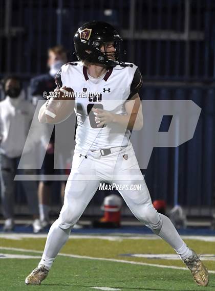 Thumbnail 3 in Faith Lutheran @ Bishop Gorman photogallery.