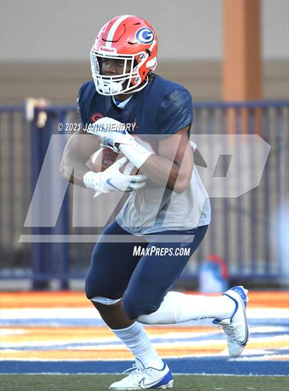 Thumbnail 1 in Faith Lutheran @ Bishop Gorman photogallery.