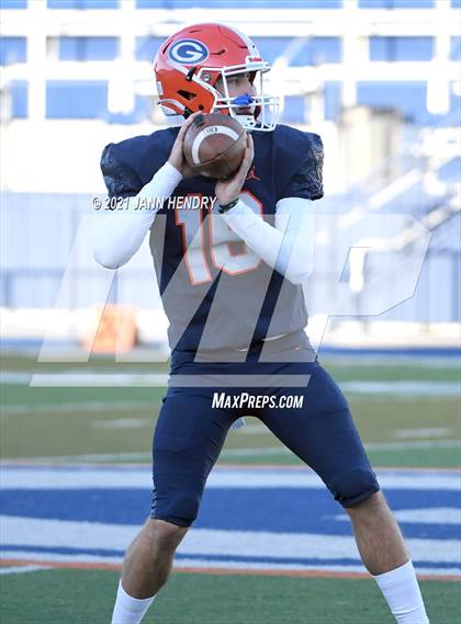 Thumbnail 2 in Faith Lutheran @ Bishop Gorman photogallery.