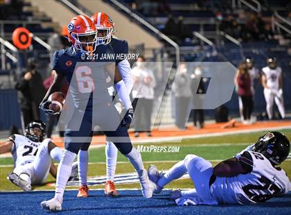 Thumbnail 3 in Faith Lutheran @ Bishop Gorman photogallery.