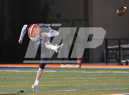 Thumbnail 2 in Faith Lutheran @ Bishop Gorman photogallery.