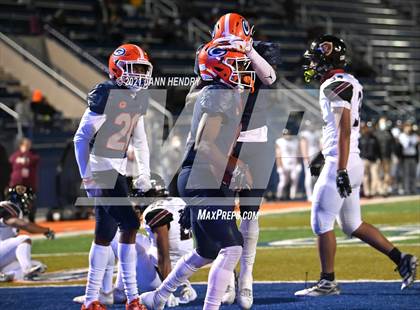 Thumbnail 1 in Faith Lutheran @ Bishop Gorman photogallery.