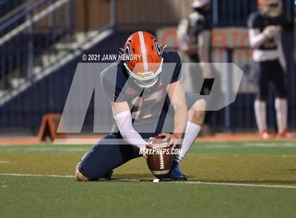 Thumbnail 1 in Faith Lutheran @ Bishop Gorman photogallery.