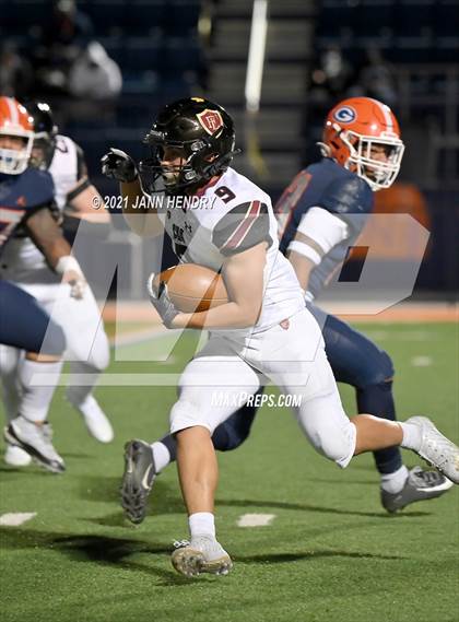 Thumbnail 3 in Faith Lutheran @ Bishop Gorman photogallery.