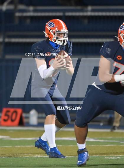 Thumbnail 1 in Faith Lutheran @ Bishop Gorman photogallery.