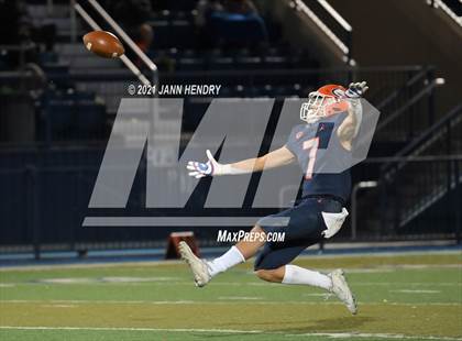 Thumbnail 2 in Faith Lutheran @ Bishop Gorman photogallery.