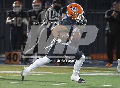 Thumbnail 3 in Faith Lutheran @ Bishop Gorman photogallery.