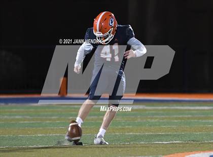 Thumbnail 2 in Faith Lutheran @ Bishop Gorman photogallery.