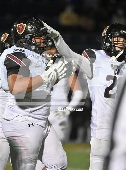 Thumbnail 2 in Faith Lutheran @ Bishop Gorman photogallery.