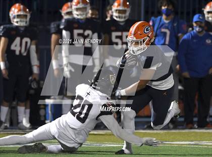 Thumbnail 3 in Faith Lutheran @ Bishop Gorman photogallery.