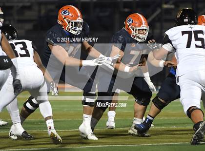 Thumbnail 1 in Faith Lutheran @ Bishop Gorman photogallery.