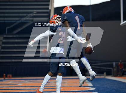 Thumbnail 1 in Faith Lutheran @ Bishop Gorman photogallery.