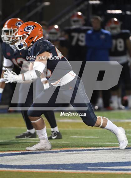Thumbnail 2 in Faith Lutheran @ Bishop Gorman photogallery.