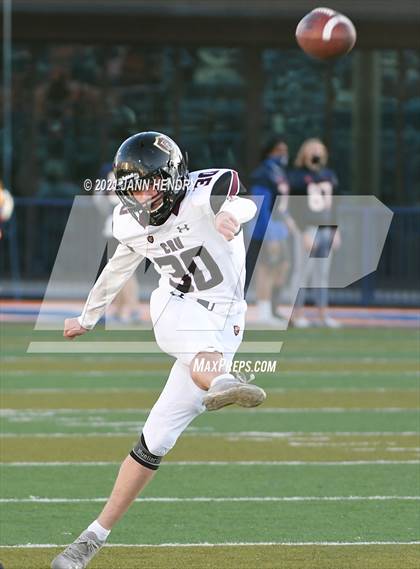 Thumbnail 1 in Faith Lutheran @ Bishop Gorman photogallery.
