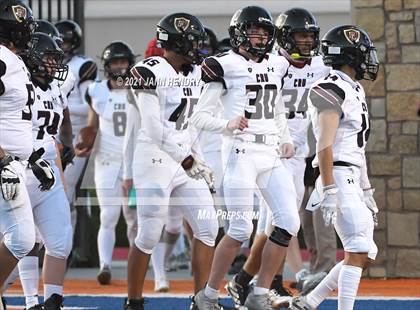 Thumbnail 1 in Faith Lutheran @ Bishop Gorman photogallery.