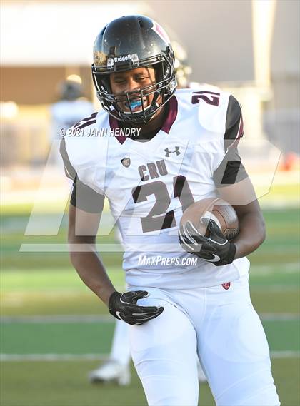 Thumbnail 1 in Faith Lutheran @ Bishop Gorman photogallery.