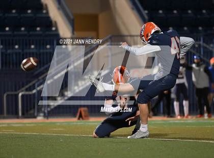 Thumbnail 2 in Faith Lutheran @ Bishop Gorman photogallery.