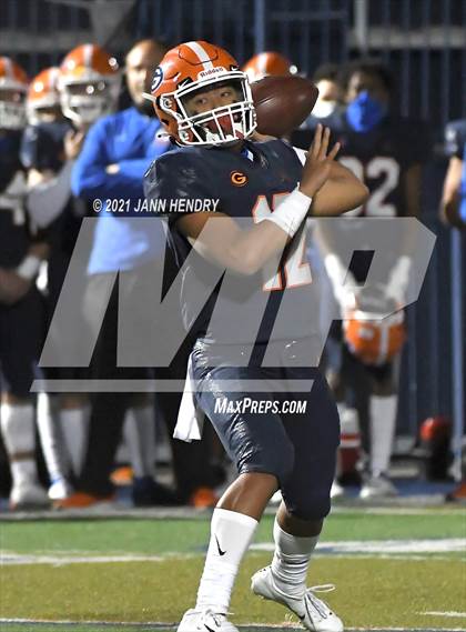 Thumbnail 2 in Faith Lutheran @ Bishop Gorman photogallery.