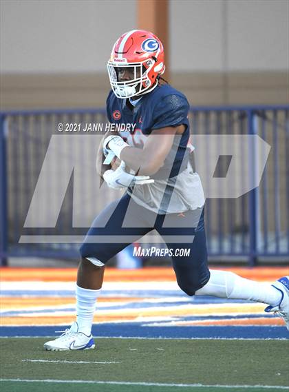 Thumbnail 3 in Faith Lutheran @ Bishop Gorman photogallery.