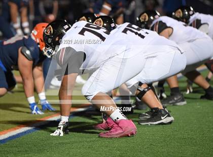 Thumbnail 1 in Faith Lutheran @ Bishop Gorman photogallery.
