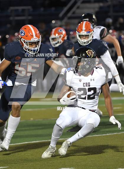 Thumbnail 2 in Faith Lutheran @ Bishop Gorman photogallery.