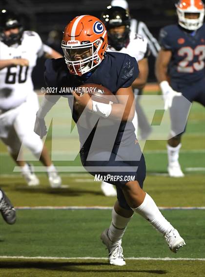 Thumbnail 1 in Faith Lutheran @ Bishop Gorman photogallery.