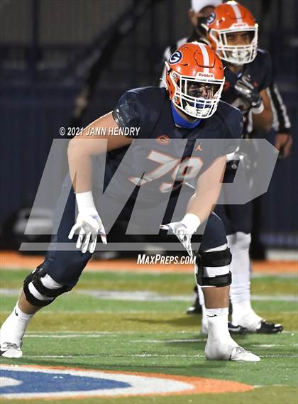 Thumbnail 2 in Faith Lutheran @ Bishop Gorman photogallery.