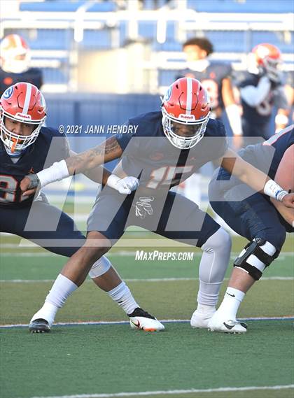 Thumbnail 3 in Faith Lutheran @ Bishop Gorman photogallery.