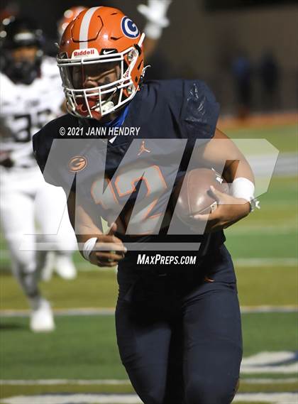 Thumbnail 1 in Faith Lutheran @ Bishop Gorman photogallery.