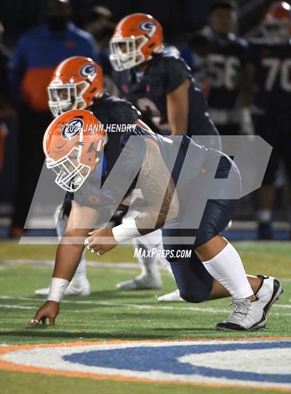 Thumbnail 2 in Faith Lutheran @ Bishop Gorman photogallery.