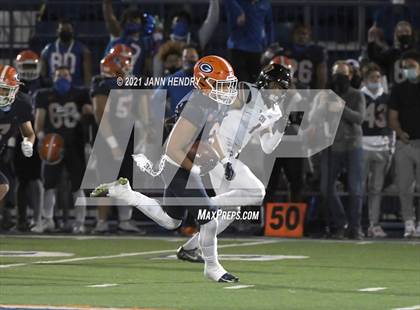 Thumbnail 2 in Faith Lutheran @ Bishop Gorman photogallery.