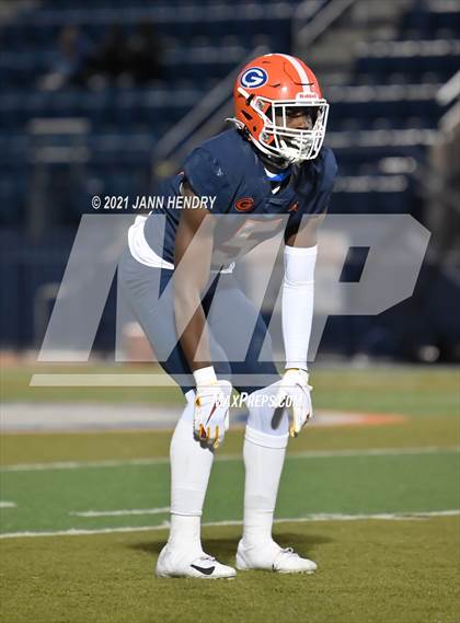 Thumbnail 3 in Faith Lutheran @ Bishop Gorman photogallery.