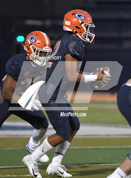 Thumbnail 1 in Faith Lutheran @ Bishop Gorman photogallery.
