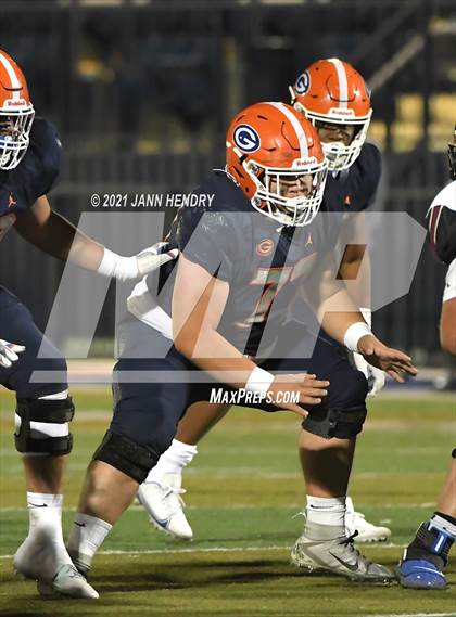 Thumbnail 2 in Faith Lutheran @ Bishop Gorman photogallery.