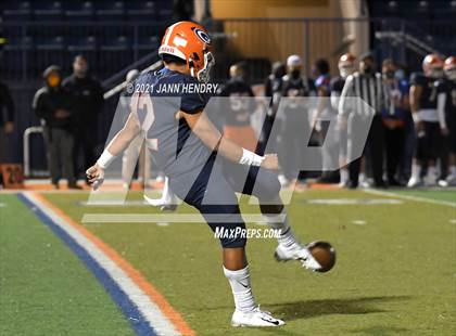 Thumbnail 2 in Faith Lutheran @ Bishop Gorman photogallery.