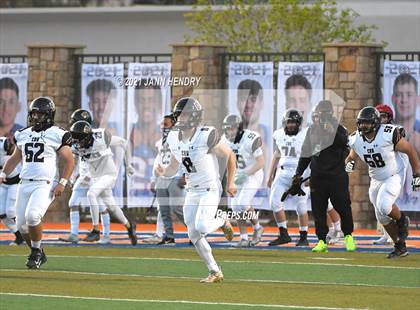 Thumbnail 2 in Faith Lutheran @ Bishop Gorman photogallery.