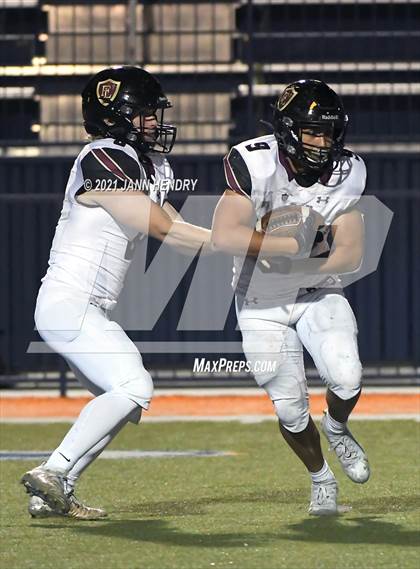 Thumbnail 1 in Faith Lutheran @ Bishop Gorman photogallery.