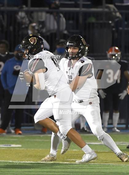 Thumbnail 3 in Faith Lutheran @ Bishop Gorman photogallery.