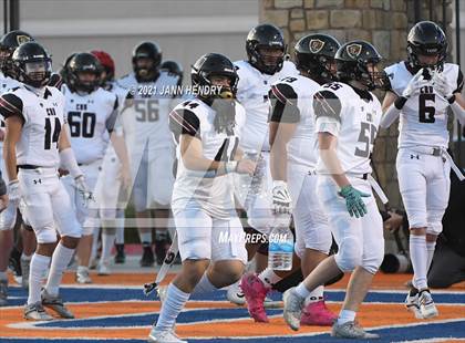 Thumbnail 3 in Faith Lutheran @ Bishop Gorman photogallery.