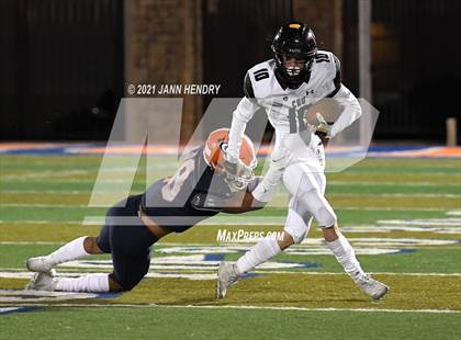 Thumbnail 1 in Faith Lutheran @ Bishop Gorman photogallery.