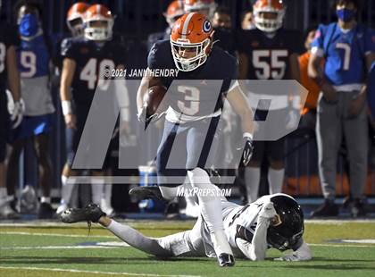 Thumbnail 1 in Faith Lutheran @ Bishop Gorman photogallery.